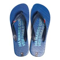 Chinelo Reserva R750040572 Marinho