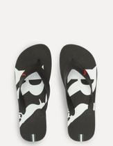 Chinelo Reserva RPP Masculino - Preto