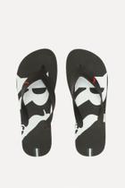 Chinelo reserva rpp preto masculino