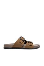 Chinelo Reserva Sambo