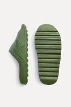 Chinelo reserva slide type r militar