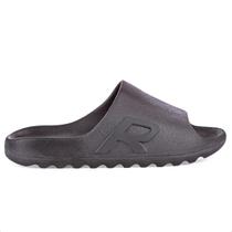 Chinelo Reserva Slide Type R Preto - Masculino Chinelo Reserva Slide Type R Preto - Masculino