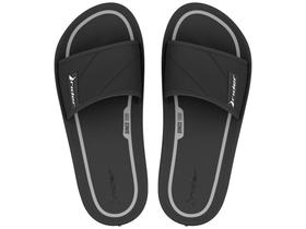 Chinelo Rider 11592 Street Slide Gáspea Slip on Casual Macio - Chinelo Rider 11592 Street Slide Gáspea Slip on Casual Macio -