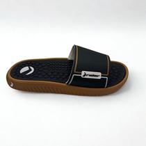 Chinelo Rider 12424 Pump II Slide Masculino Chinelo Rider 12424 Pump II Slide Masculino