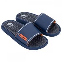 Chinelo Rider 12424bo Pump ii Slide Masculino Chinelo Rider 12424bo Pump ii Slide Masculino