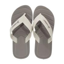 Chinelo Rider 12573 Pulse Bege Chinelo Rider 12573 Pulse Bege