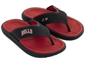 Chinelo Rider Block NBA Chicago Bulls 11900 37/45