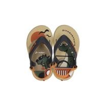 Chinelo Rider Elástico Dinoaventura 021206