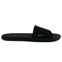 Chinelo rider feel tira larga ref: 12491 masculino