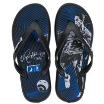 Chinelo Rider Infantil De Dedo Ronaldinho 10R - 12602
