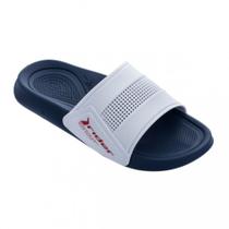 Chinelo Rider Infinity Light II Slid Azul Branco