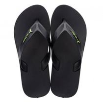 Chinelo Rider Masculino 11573 - Preto/Verde