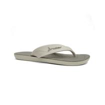 Chinelo Rider Masculino Dedo Pulse 12573 Bege