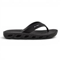 Chinelo Rider Masculino Dedo R Power Low Amortecedor Conforto - Preto Chinelo Rider Masculino Dedo R Power Low Amortecedor Conforto - Preto