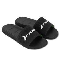 Chinelo rider masculino free ii slide 12323