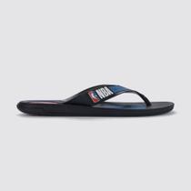 Chinelo rider masculino grendene start nba 12245