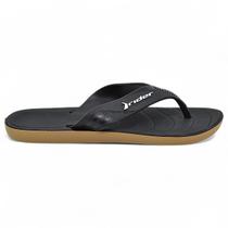 Chinelo Rider Masculino Pulse Casual Conforto Macio Leve