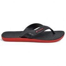 Chinelo Rider Masculino Pulse Casual Conforto Macio Leve