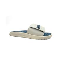 Chinelo Rider Masculino Slide Infinity Fuse Ii 12426 Bege