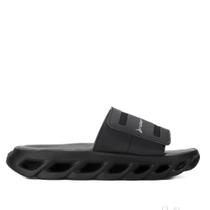 Chinelo Rider Masculino Slide R Power 12444 Preto/Cinza Chinelo Rider Masculino Slide R Power 12444 Preto/Cinza