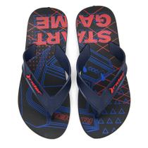 Chinelo Rider Masculino Street Art Estampado Chinelo Rider Masculino Street Art Estampado