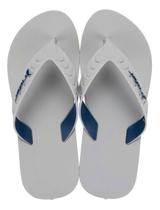 Chinelo Rider Masculino Street Duo Cinza Chinelo Rider Masculino Street Duo Cinza
