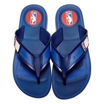 Chinelo Rider NBA Start Masculino