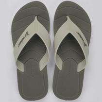 Chinelo Rider Pulse Masculino - Cinza