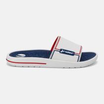 Chinelo Rider Pump II Slide Masculino 12424 Chinelo Rider Pump II Slide Masculino 12424