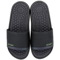 Chinelo Rider Pump II Slide Masculino 12424 Chinelo Rider Pump II Slide Masculino 12424