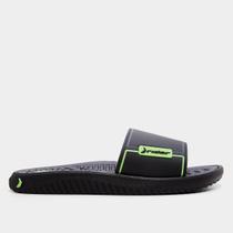Chinelo Rider Pump II Slide Masculino Chinelo Rider Pump II Slide Masculino