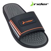 Chinelo Rider Pump Slide Masculino