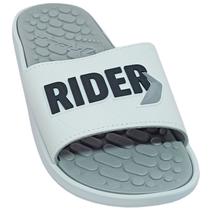 Chinelo Rider Pump Slide Masculino Chinelo Rider Pump Slide Masculino