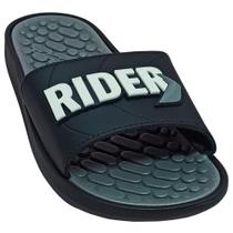 Chinelo Rider Pump Slide Masculino Chinelo Rider Pump Slide Masculino