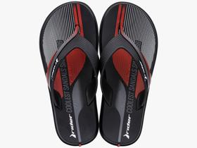 Chinelo Rider R Line II - Chinelo de dedo Rider - Chinelo masculino