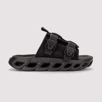 Chinelo rider r power commuter - preto - Chinelo rider r power commuter - preto -
