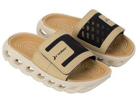 Chinelo Rider R Power Slide Masculino Original 12444 Chinelo Rider R Power Slide Masculino Original 12444