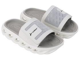Chinelo Rider R Power Slide Masculino Original 12444 Chinelo Rider R Power Slide Masculino Original 12444