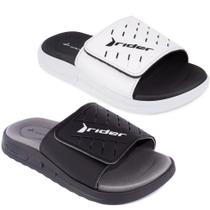 Chinelo Rider R Soft Plus Sandália Masculina Original 12529 Chinelo Rider R Soft Plus Sandália Masculina Original 12529