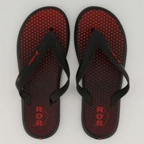 Chinelo Rider R1 Flow Masculino Adulto 37/44 Ref 11820