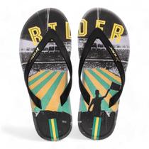 Chinelo Rider R1 Futebol Masculino 12144