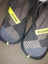 Chinelo Rider R1 Ink número 39