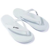 Chinelo Rider R1 Speed Masculino - Branco