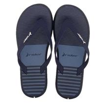 Chinelo Rider R1 Style Dedo AD - Azul