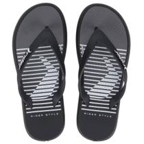 Chinelo Rider R1 Style Dedo Menino 11957 Original