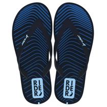 Chinelo rider R1 style infantil 11957