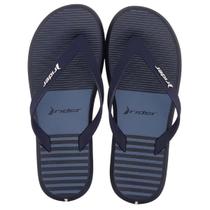 Chinelo Rider R1 Style Masculino Adulto - Ref 11818