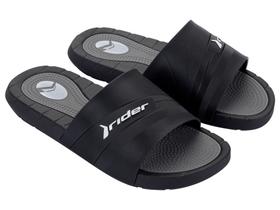 Chinelo Rider Rush Slide Confortavel Original