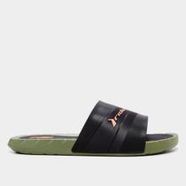 Chinelo Rider Rush Slide Masculino Chinelo Rider Rush Slide Masculino