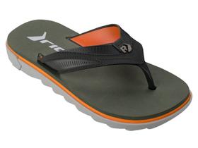 Chinelo Rider RW Plus Dedo Masculino Original 12425 37/44